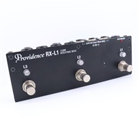 USED 中古 RX-L1 (Providence プロビデンス) loop switcher ループスイッチャー
