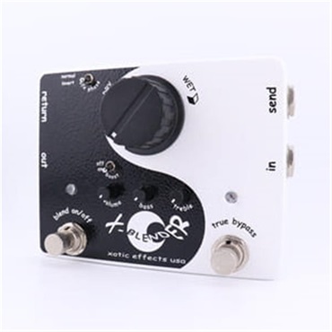 USED 中古 X-Blender (Xotic エキゾティーク エキゾチック) エックスブレンダー