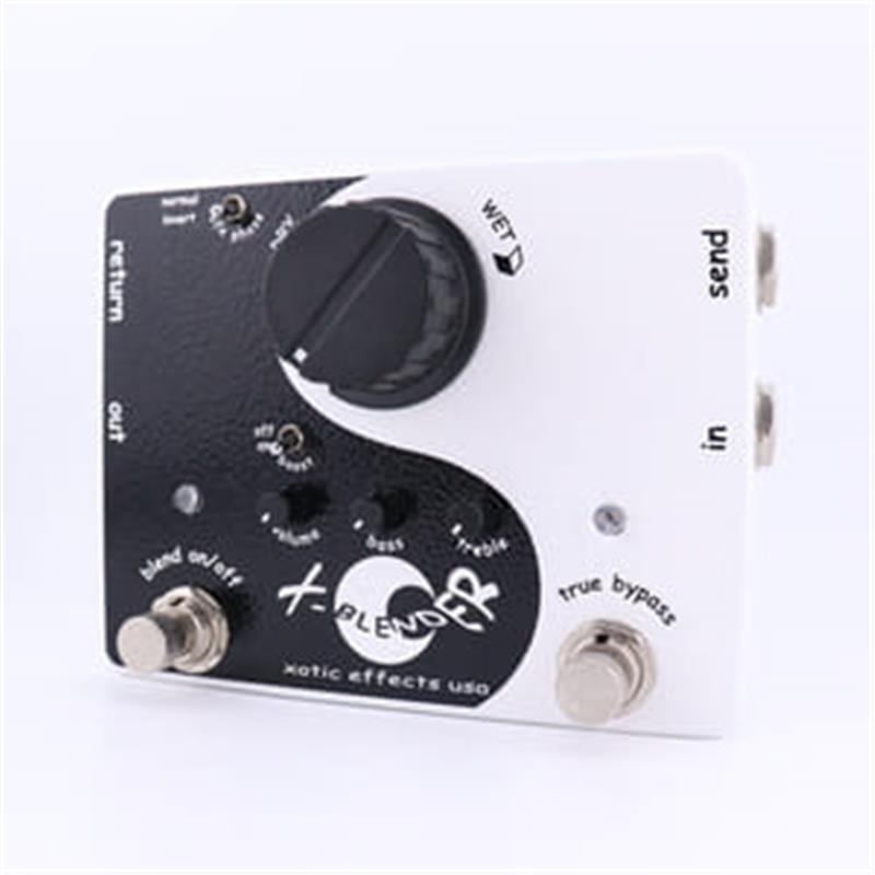 Xotic USED 中古 X-Blender (Xotic エキゾティーク エキゾチック) エックスブレンダー