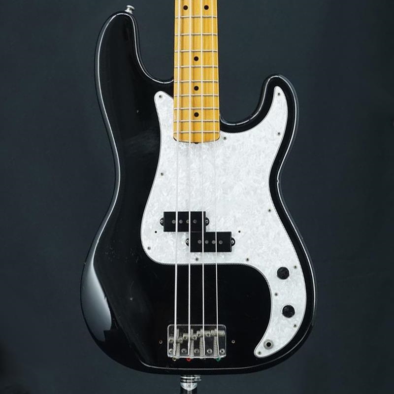 Fender Japan USED 中古 PB57-US (BLK) ｜イケベ楽器店オンラインストア