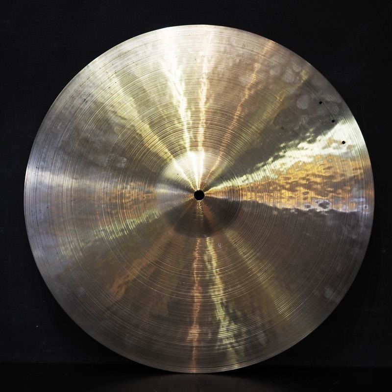 SPIZZICHINO USED 中古 Spizzichino 18'' Crash Cymbal  [1343g]