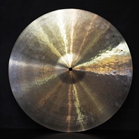 USED 中古 Spizzichino 18'' Crash Cymbal  [1343g]