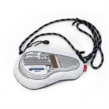 SUZUKI 【予約商品・11月10日発売予定】【完全数量限定】オムニコードサコッシュ OM-MSB-1 (スズキ)(ミニトート)(ROOTOTNE)(ルートート)