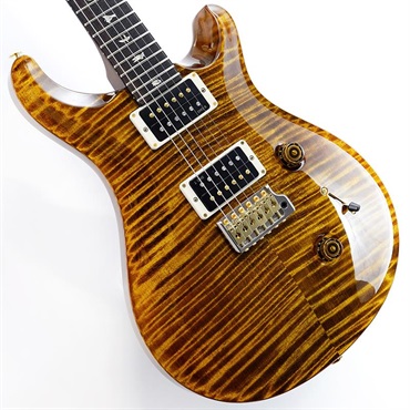 P.R.S. Custom 24 10 Top (Black Gold) SN.0407796 ｜イケベ楽器店