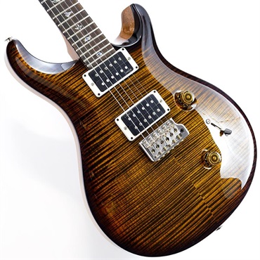 P.R.S. Ikebe Original Wood Library Custom24 McCarty Thickness