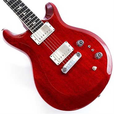 P.R.S. USED 中古 SE Paul's Guitar (Fire Red) ｜イケベ楽器店