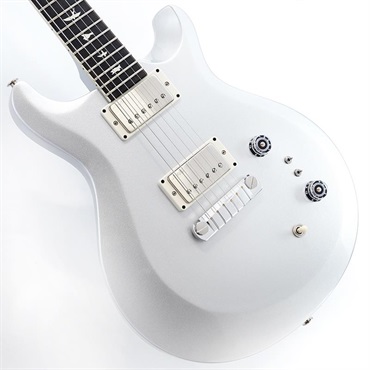 P.R.S. S2 MIRA 594 (Platinum Metallic) SN.S2084115 ｜イケベ楽器店