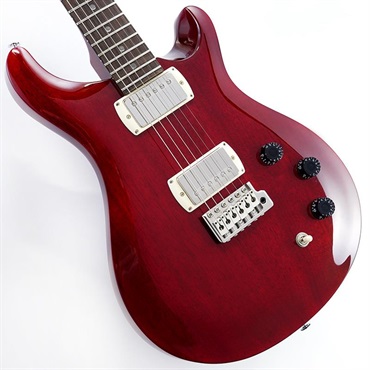 P.R.S. SE DGT Standard (Vintage Cherry) SN.CTIH053446 【2025年生