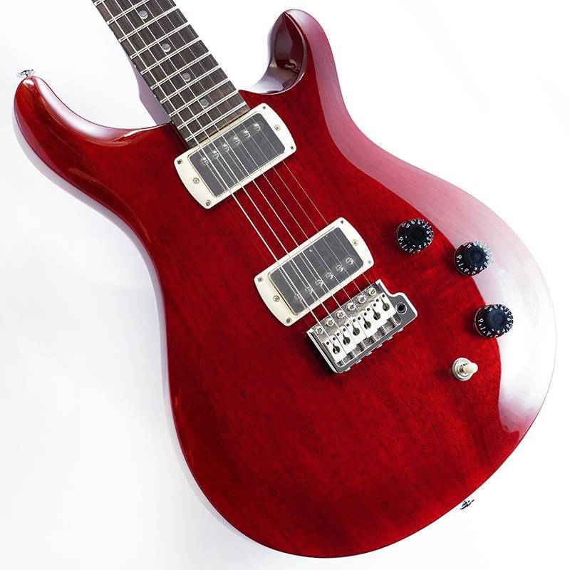 P.R.S. SE DGT Standard (Vintage Cherry) ｜イケベ楽器店オンラインストア