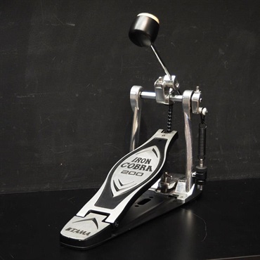 TAMA USED 中古 HP200P [Iron Cobra 200 Single Pedal]