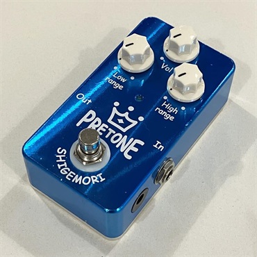 Shigemori Milestone ｜イケベ楽器店オンラインストア