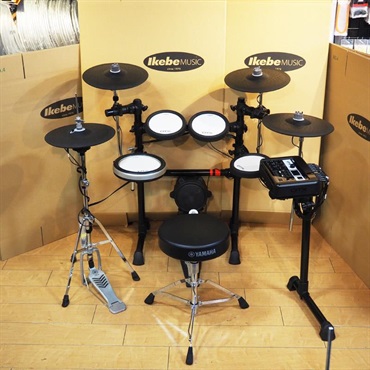 YAMAHA 電子ドラム アンプ付き Amazon.co.jp: ヤマハ YAMAHA 電子ドラムセット ドラム椅子・ペダル