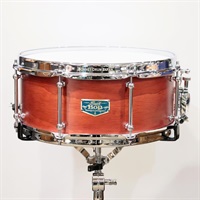 Bop Series 14''×6'' Snare Drum - Marron【石若駿プロデュース】