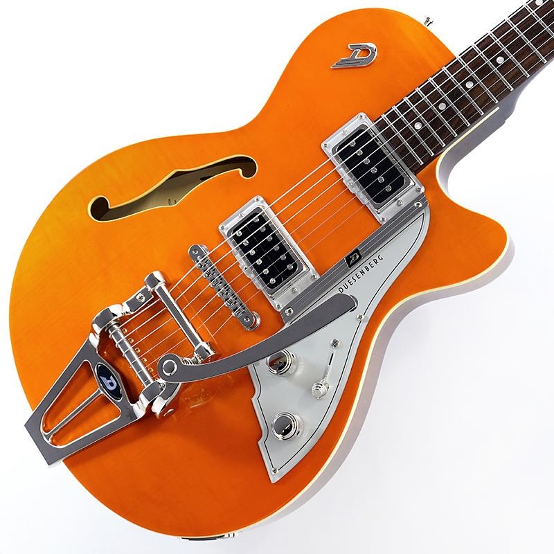 DCR-TVO Sterplayer CBR (Transparent Orange)の商品画像