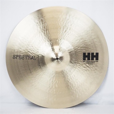 SABIAN HH-23BCSR [HH Billy Cobham Limited Edition Spectral Ride 23'']【店頭展示品特価】[#126/3524g]