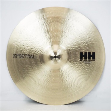 SABIAN HH-23BCSR [HH Billy Cobham Limited Edition Spectral Ride 23'']【店頭展示品特価】[#127/3624g]