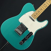 USED 中古 American Standard Telecaster (Caribbean Mist/Maple) ［SN.N3938676］ フェンダー