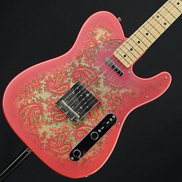Fender Japan USED 中古 TL69-85 (Pink Paisley) ［SN.O027717