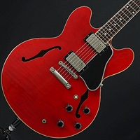 USED 中古 ES-335 Dot Reissue (Cherry) ［SN.91775315］ ギブソン