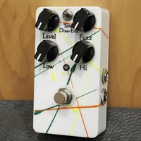 USED 中古 Fuzz Cute FC-1