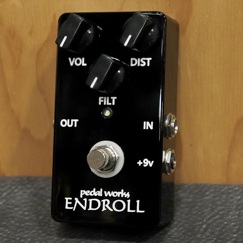ENDROLL USED 中古 GRAVET Distortion GDI-1