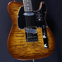 FSR Limited Edition American Ultra Telecaster (Tiger's Eye) #US23054841【国内イケベ限定販売モデル】