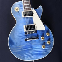 Les Paul Standard 50s Figured Top (Ocean Blue) #224150140
