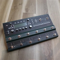 USED 中古 PROFILER Stage プロファイラーステージ (KEMPER ケンパー) amp simulator アンプシミュレーター