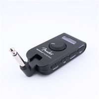 USED 中古 MUSTANG MICRO PLUS (Fender フェンダー) パーソナルギターアンプ ヘッドホンアンプ headphone amp