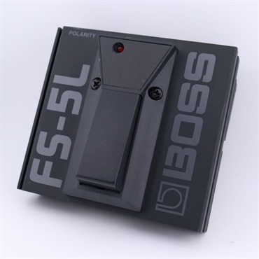 BOSS USED 中古 FS-5L (BOSS ボス) Foot Switch フットスイッチ【USED SALE!!】