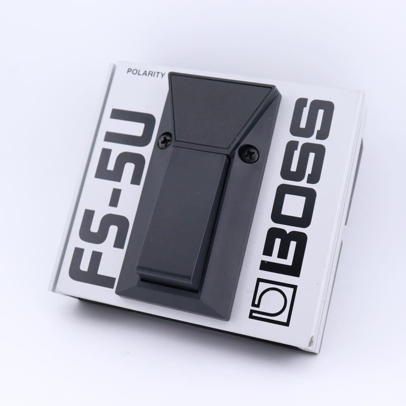 非常に良い】Roland 小売業者 フットスイッチ FS-5U(S) Amazon | BOSS