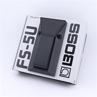 USED 中古 FS-5U (BOSS ボス) Foot Switch フットスイッチ