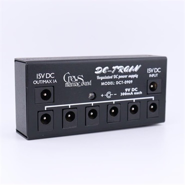 One Control USED 中古 Distro-Tiny Power Distributor（ワン