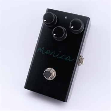 Virtues monica 美品 オーバードライブ Virtues USED 中古 monica モニカ (VIRTUES ヴァーチュース) overdrive