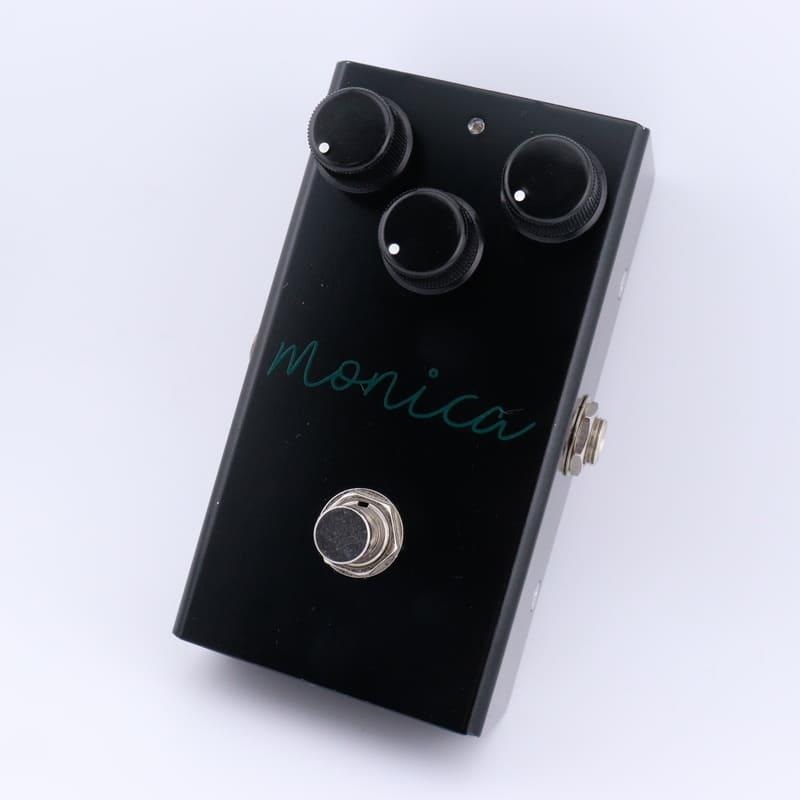 ギター Virtues monica Virtues USED 中古 monica モニカ (VIRTUES ヴァーチュース) overdrive