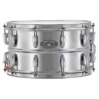 【11月7日発売】STH1480S [SensiTone Heritage Alloy 14''×8'' Deep Steel Snare Drum]