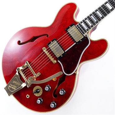Gibson Dealer Select 1959 ES-355 w/Bigsby Varitone VOS (Sixties Cherry) SN.A950270