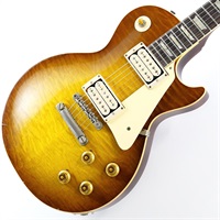 Murphy Lab 1959 Les Paul Standard Reissue R-Top Light Aged (Dark Iced Tea Burst) SN.952116