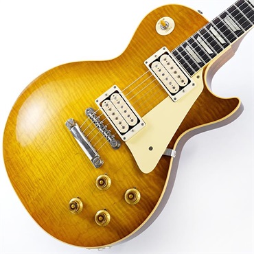 Gibson 1959 Les Paul Standard Reissue R-Top VOS (Double Dirty