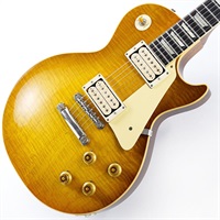 1959 Les Paul Standard Reissue R-Top VOS (Double Dirty Lemon) SN.952129