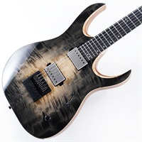 Duvell Elite 4Ever 6 (Trans Natural Fade Black Burst Out Gloss) [SPOT生産品]