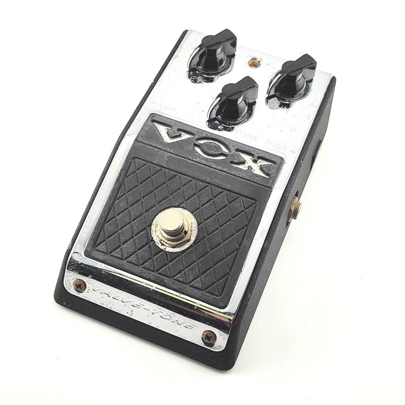 VOX USED 中古 V810 Valve-Tone