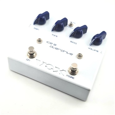 USED 中古 Ice 9 OVERDRIVE PEDAL