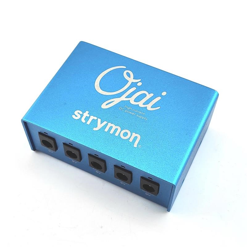 strymon USED 中古 Ojai