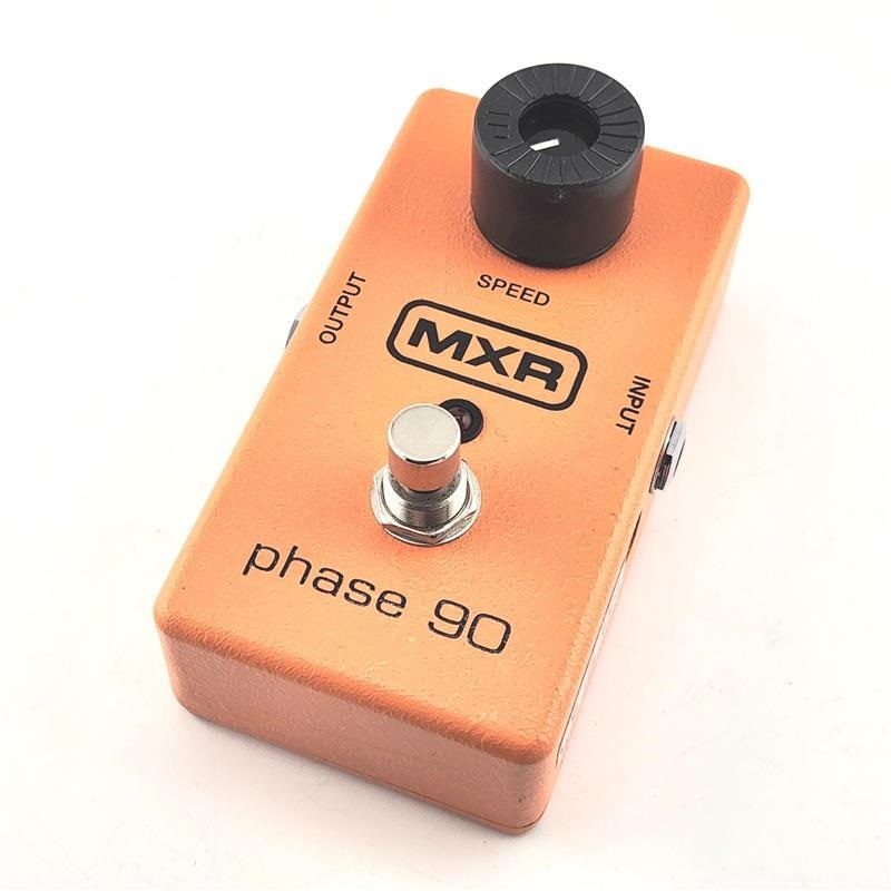MXR USED 中古 M101 Phase 90 ｜イケベ楽器店オンラインストア