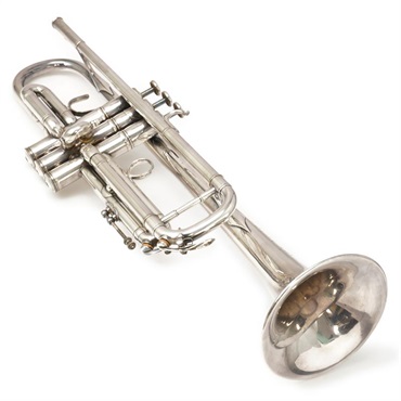 Bach USED 中古 バック / Elkhart 50th Anniversary 37 SP #740**5