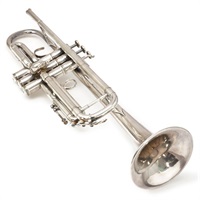 USED 中古 F.BESSON / ベッソン 60MB-2 #22**2【Bbトランペット】