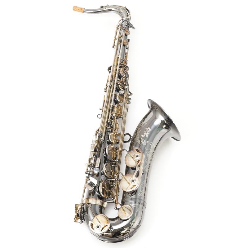 J.KEILWERTH USED 中古 【元晴氏選定品】テナーサックス ユリウス