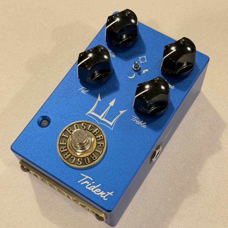 unknown USED 中古 CRAFTROS Trident ｜イケベ楽器店オンラインストア