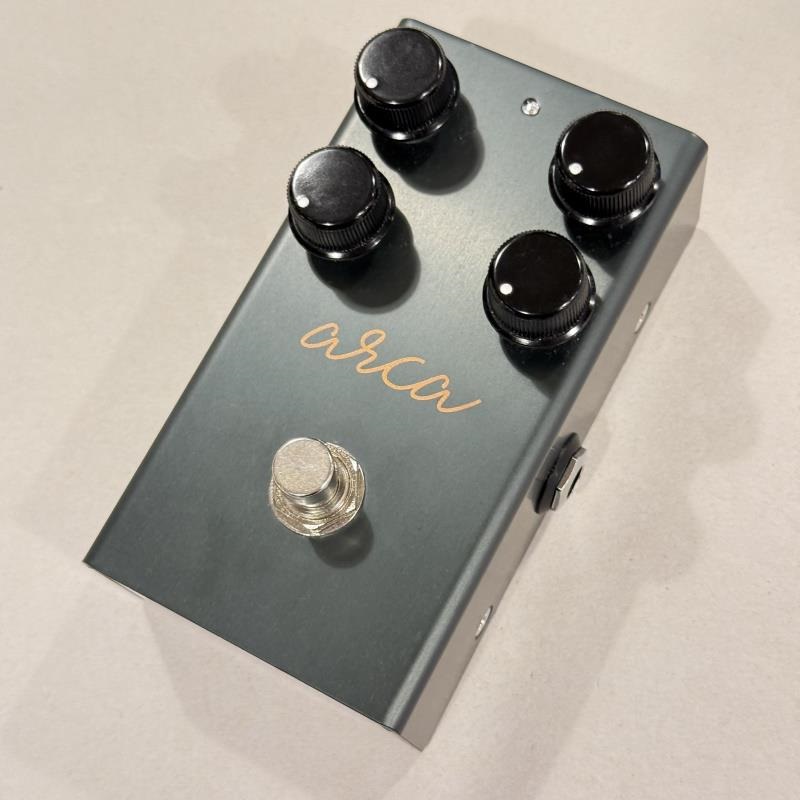 Virtues arca CULT Limited ギター Virtues arca CULT Limited